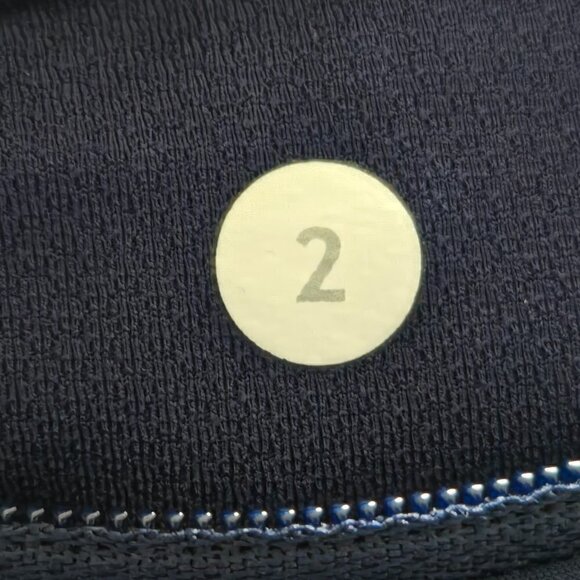 Lululemon Sleet Sprinter Tight - 2 - Picture 8 of 8